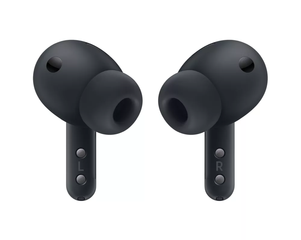 Слушалки Samsung R640 Galaxy Buds4 Pro Black 2