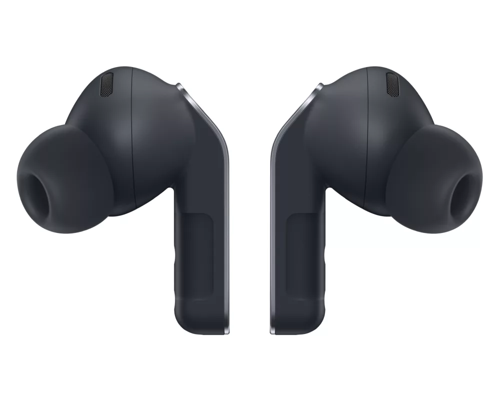Слушалки Samsung R640 Galaxy Buds4 Pro Black 3