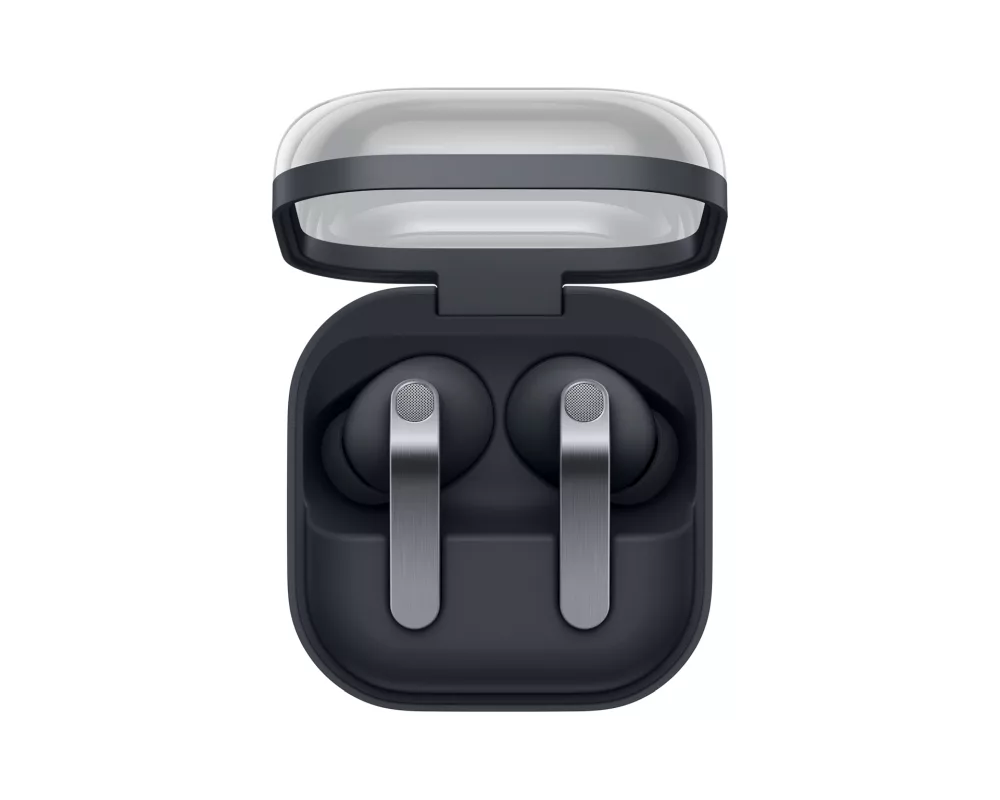 Слушалки Samsung R640 Galaxy Buds4 Pro Black 5
