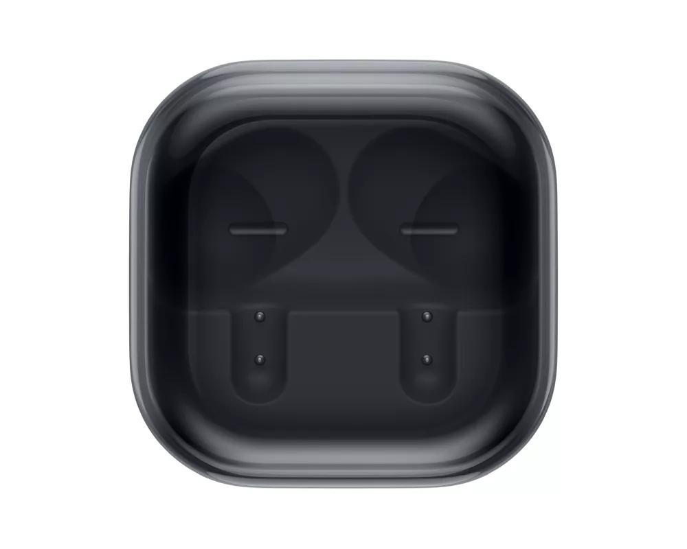 Слушалки Samsung R640 Galaxy Buds4 Pro Black 9