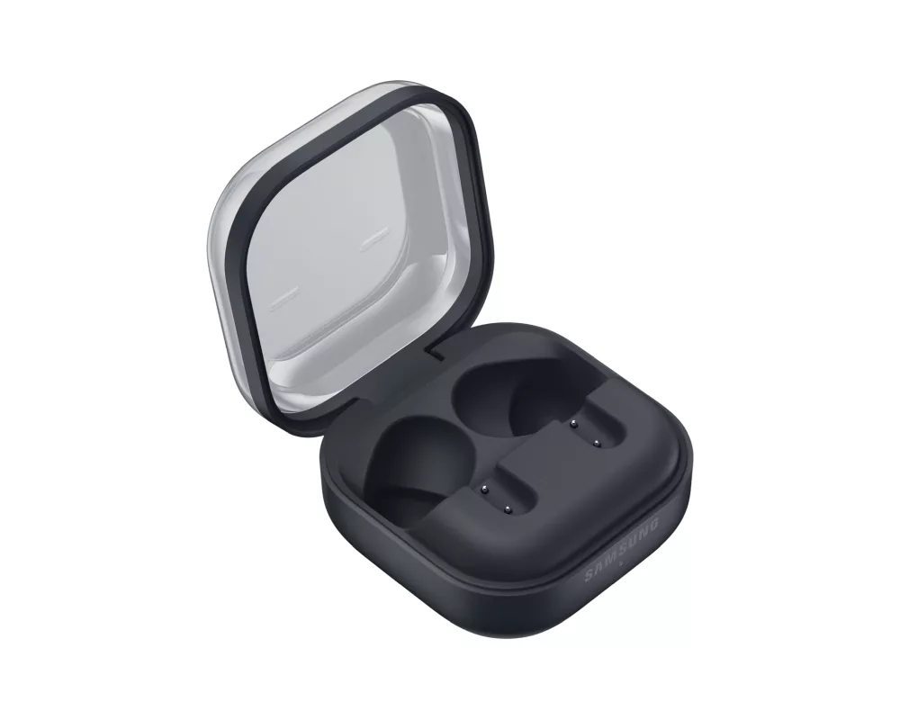 Слушалки Samsung R640 Galaxy Buds4 Pro Black 8