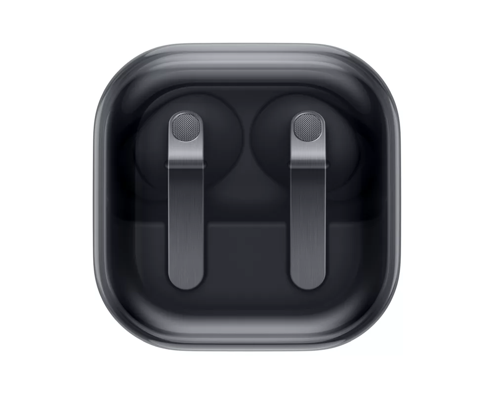 Слушалки Samsung R640 Galaxy Buds4 Pro Black 4