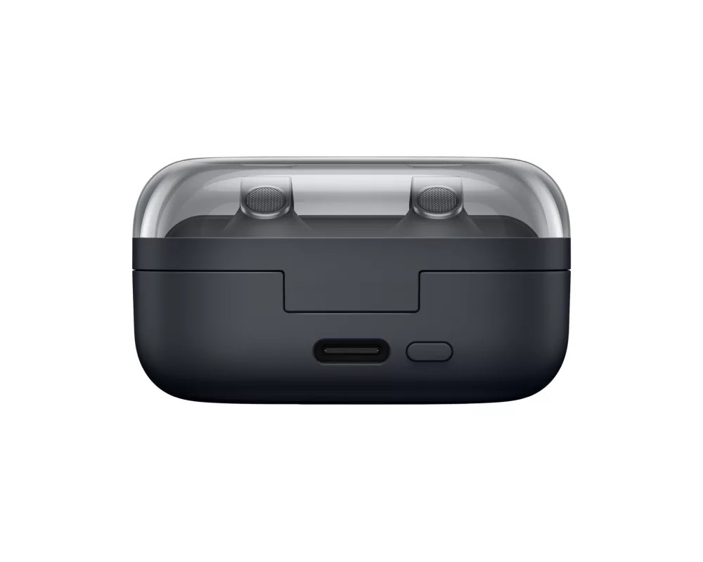 Слушалки Samsung R640 Galaxy Buds4 Pro Black 7