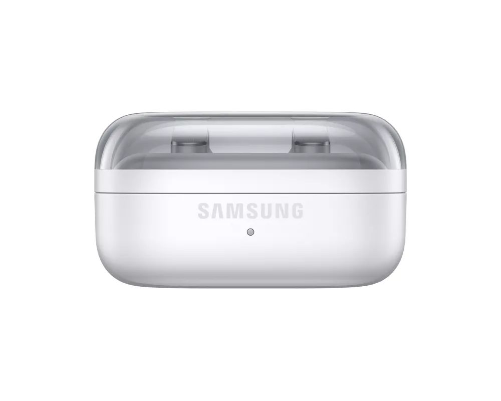 Слушалки Samsung R640 Galaxy Buds4 Pro White 6