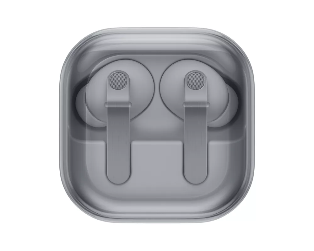 Слушалки Samsung R640 Galaxy Buds4 Pro White 3