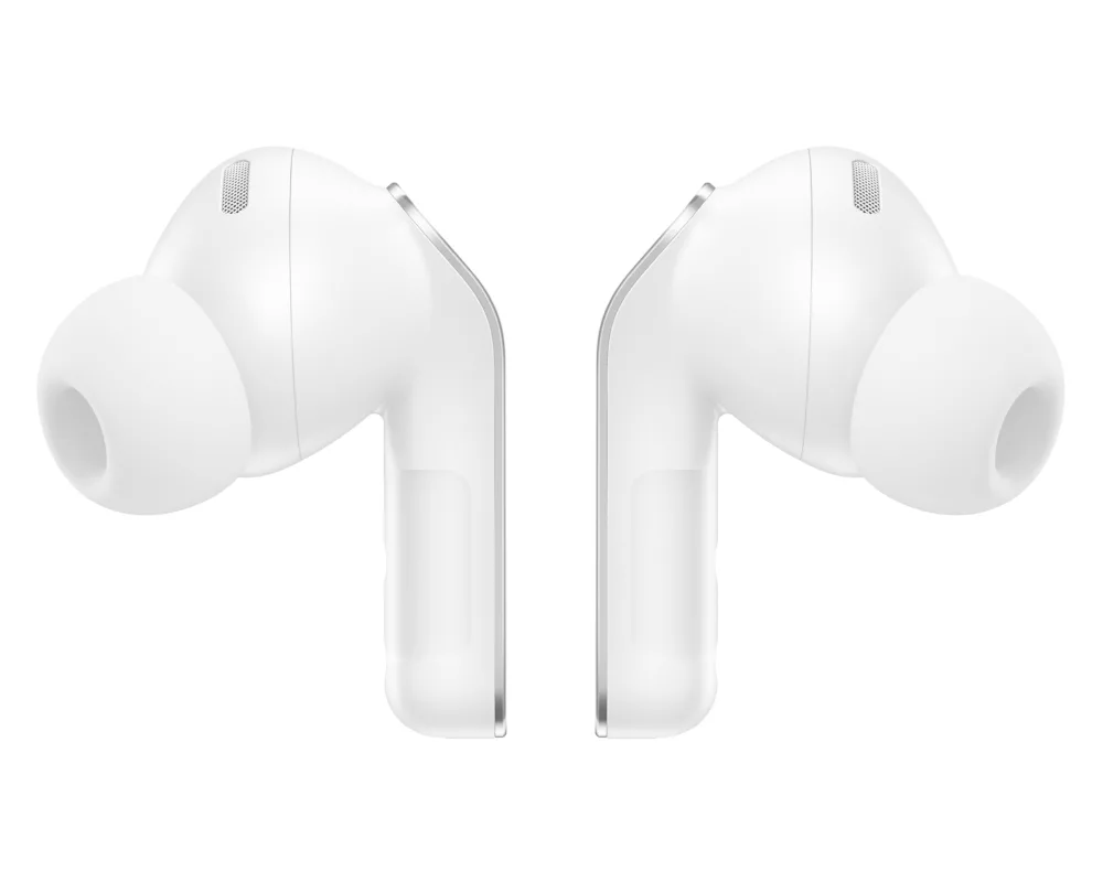 Слушалки Samsung R640 Galaxy Buds4 Pro White 2
