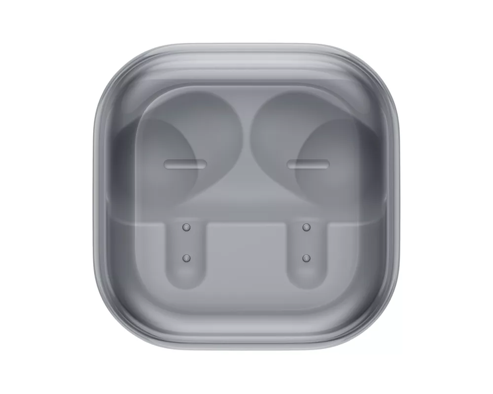 Слушалки Samsung R640 Galaxy Buds4 Pro White 9