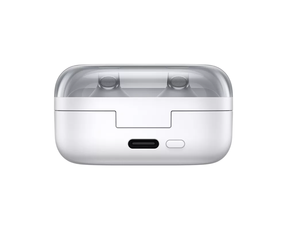 Слушалки Samsung R640 Galaxy Buds4 Pro White 7