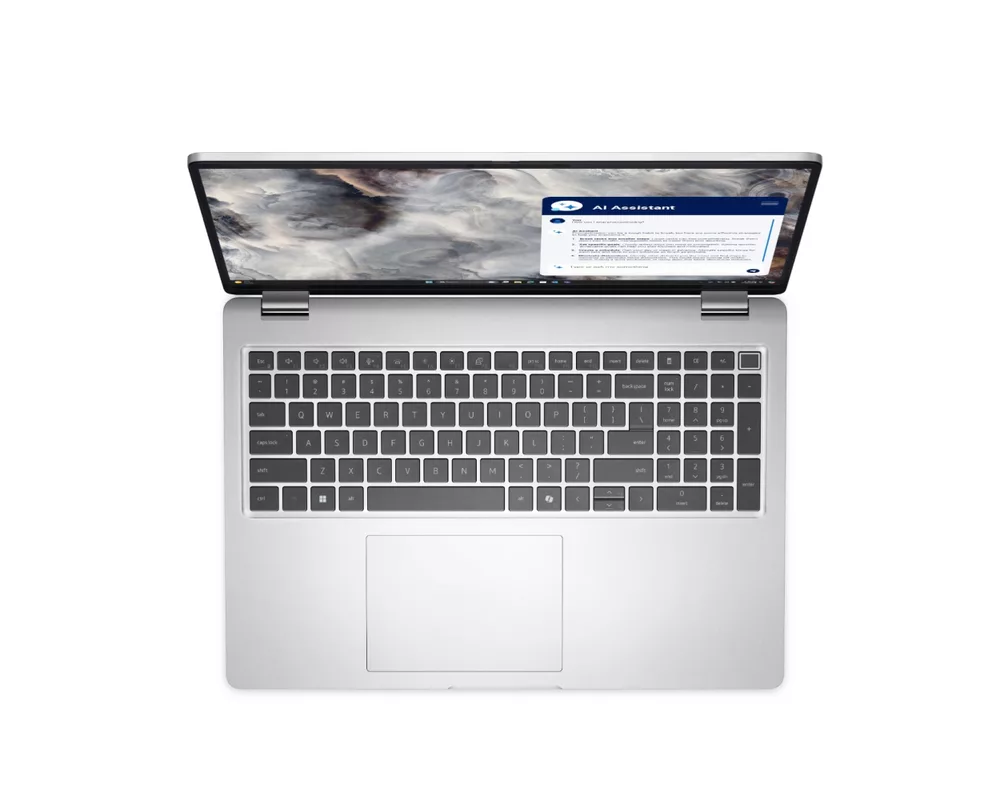 Лаптоп Dell Pro 16 Plus PB16250 2