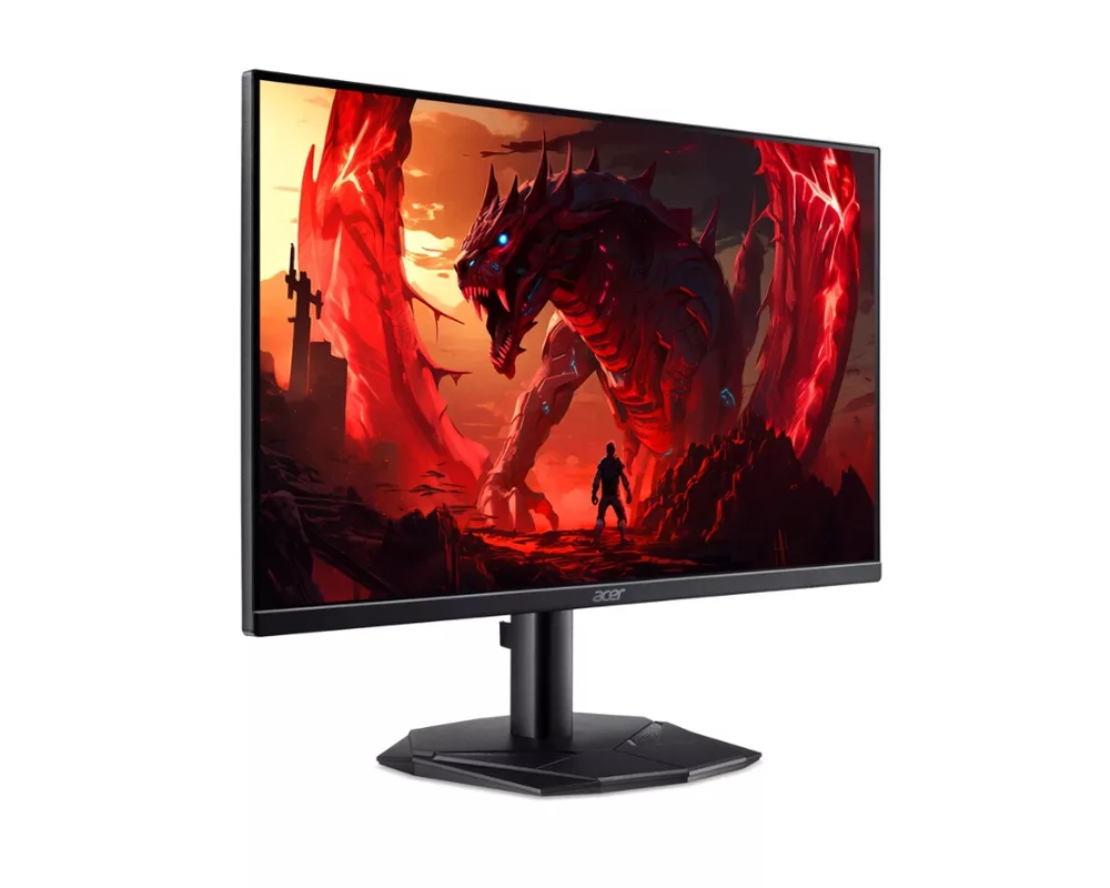 Монитор Acer Nitro KG240YP0bi 2