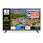 <span>Телевизор</span> Thomson FHD TV 32"; Google TV; 1920 x 1080 (FHD) <span class='catalog-num-in-name'>32FQG3S15C</span> - 