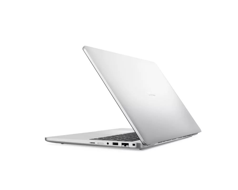 Лаптоп Dell Pro 16 Plus PB16250 4