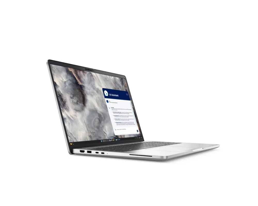 Лаптоп Dell Pro 16 Plus PB16250 2