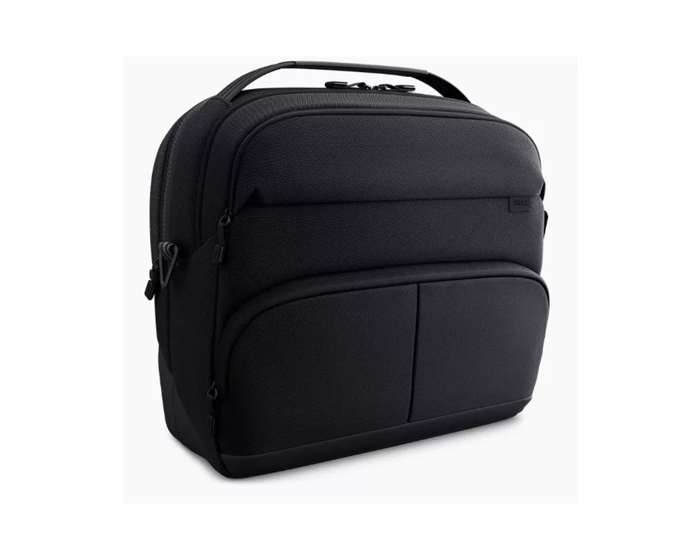 Чанта Dell Pro 14 16 Plus EcoLoop Briefcase CC5626 2