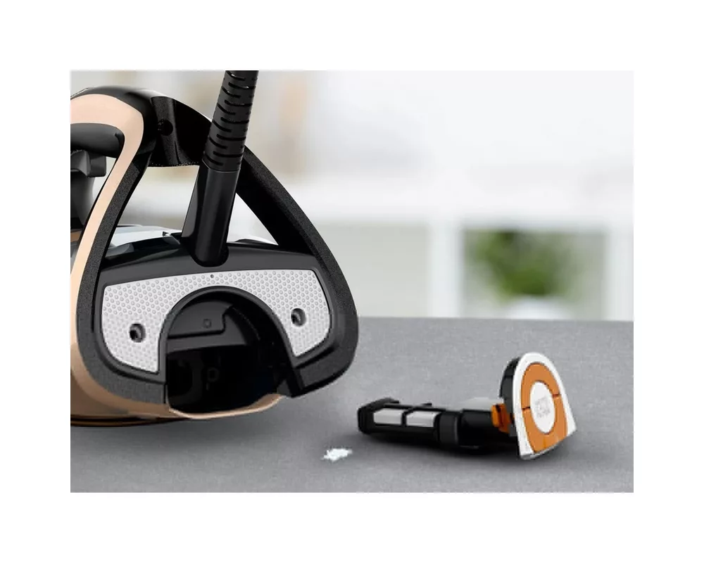 Ютия и парогенератор Tefal FV9852E0 Ultimate Pure 3