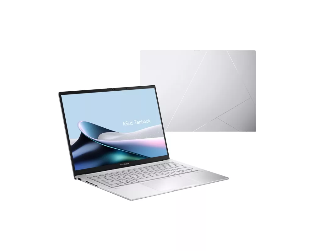 Лаптоп Asus Zenbook UX3405CA-ST787X 5