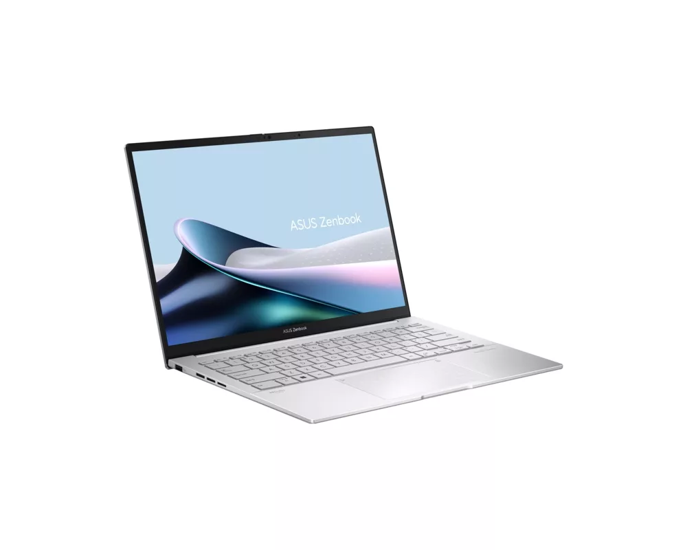Лаптоп Asus Zenbook UX3405CA-ST787X 2