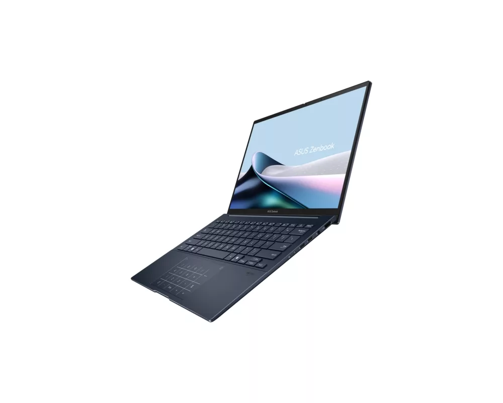 Лаптоп Asus Zenbook UX3405CA-ST1098W 5