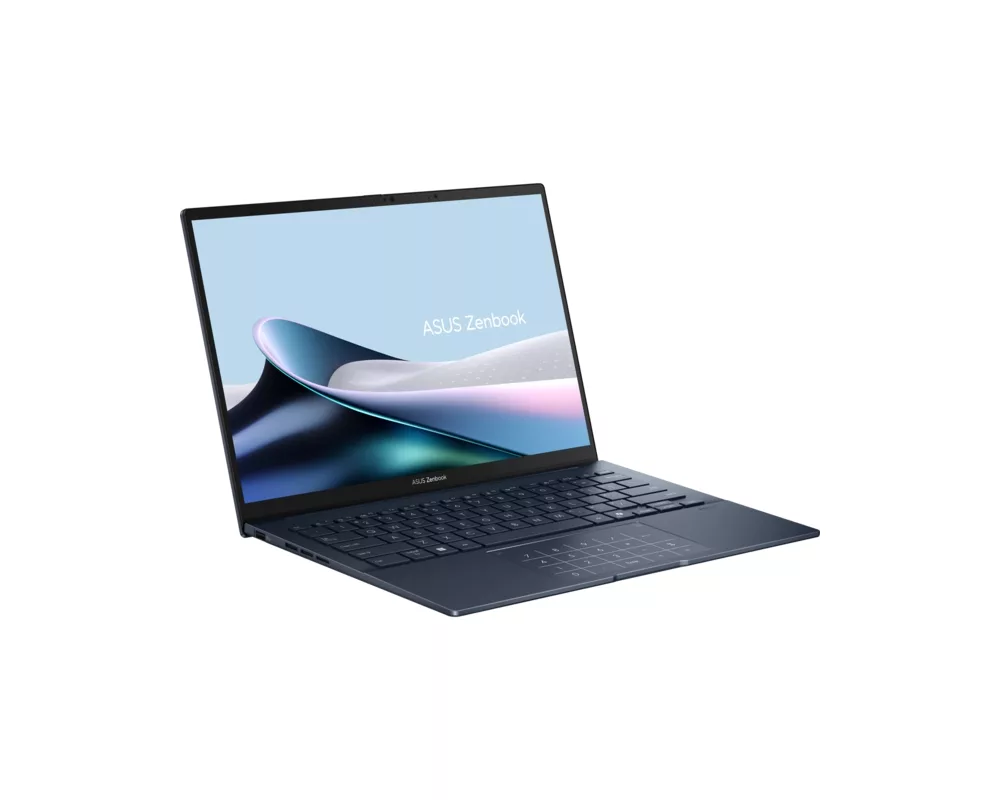 Лаптоп Asus Zenbook UX3405CA-ST1098W 4