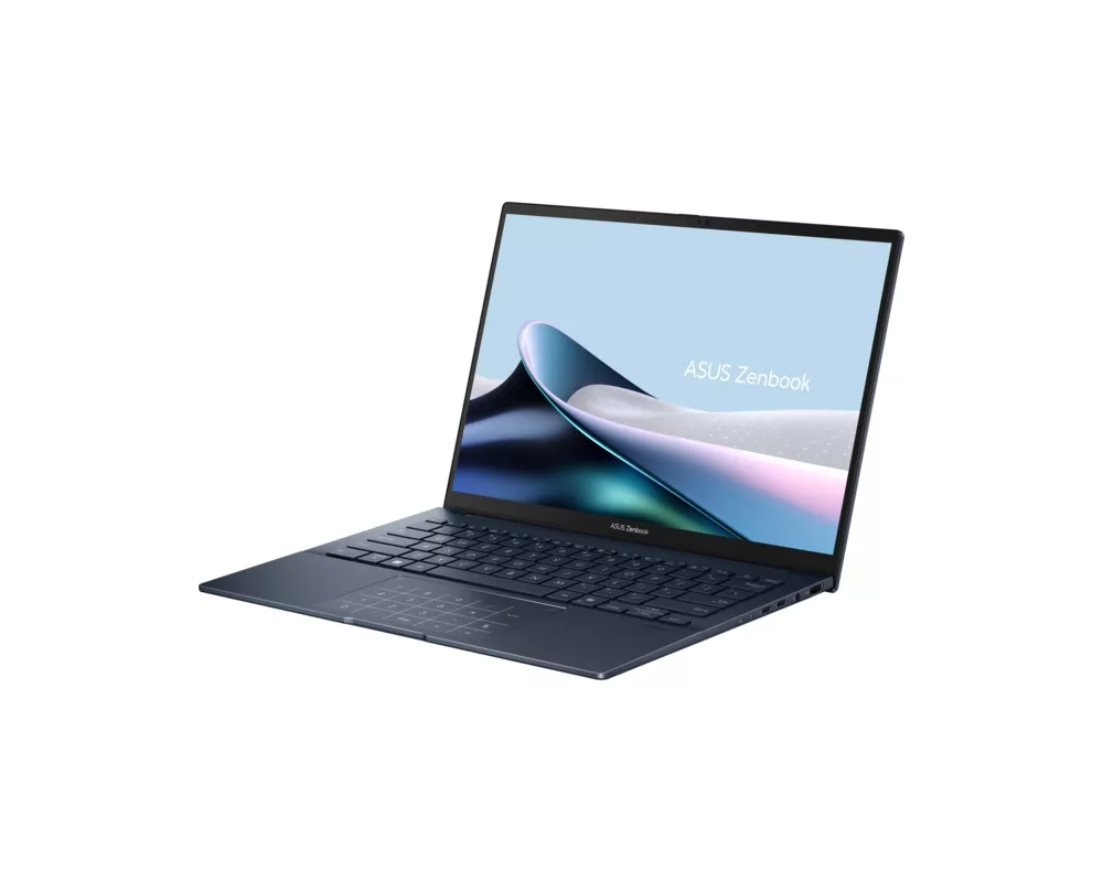 Лаптоп Asus Zenbook UX3405CA-ST1098W 3