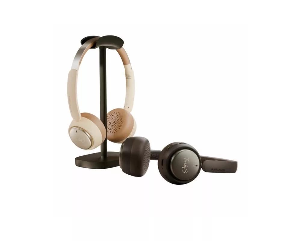 Слушалки HiFuture TURBO3 Brown 5