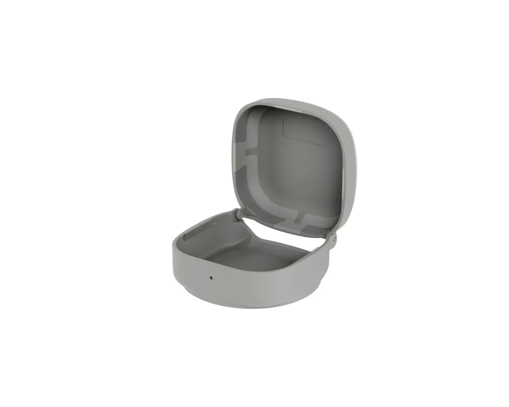 Калъф Samsung Buds4/Pro Magnetic Stand Case Grey 2