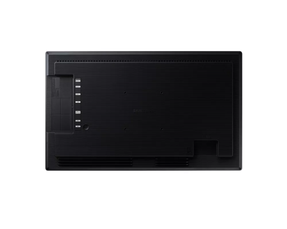 Широкоформатен дисплей Samsung LFD QB24CT 24" Touch 16/7 1920x1080 350nit Tizen Black 2