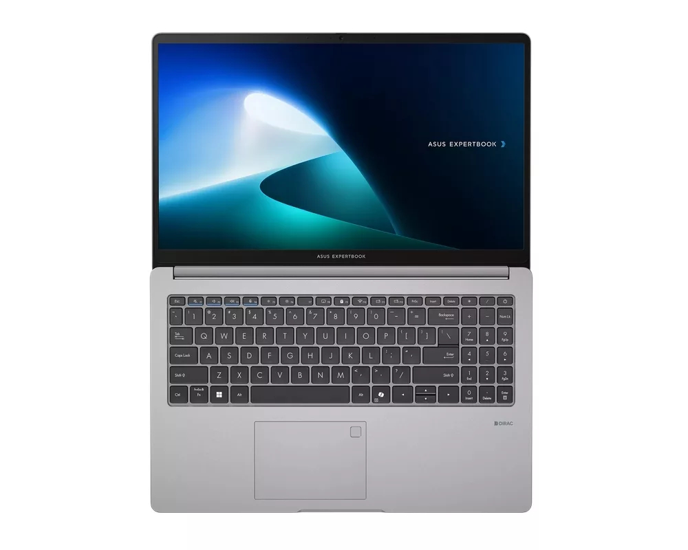 Лаптоп Asus ExpertBook P1503CVA-S72810 6