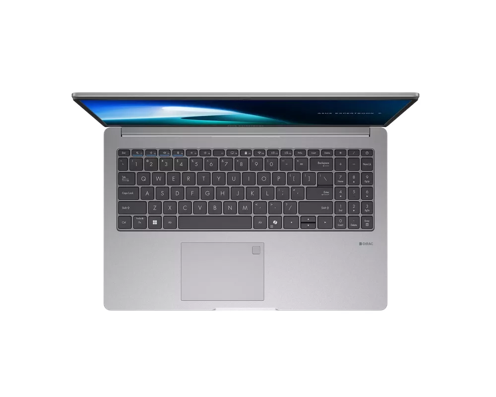 Лаптоп Asus ExpertBook P1503CVA-S72811 4