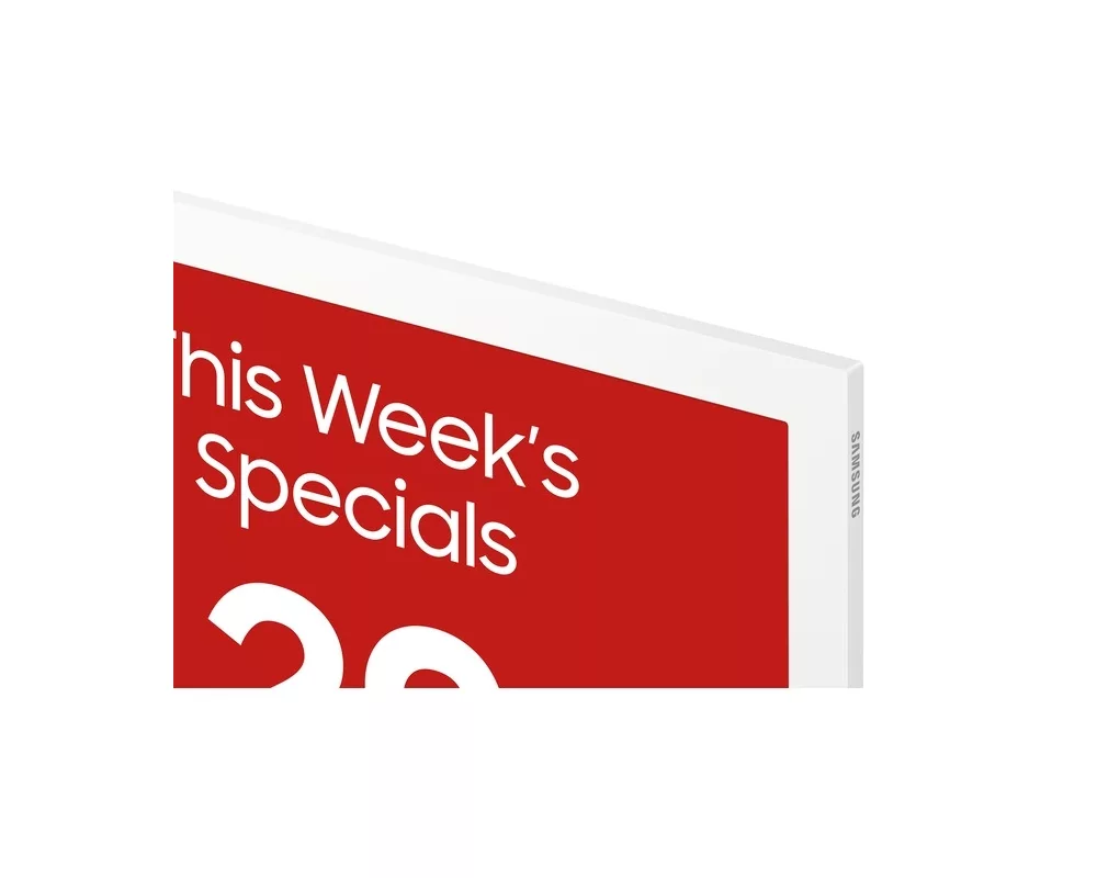 Широкоформатен дисплей Samsung 13.3" Colour E-Paper EMD 1 9