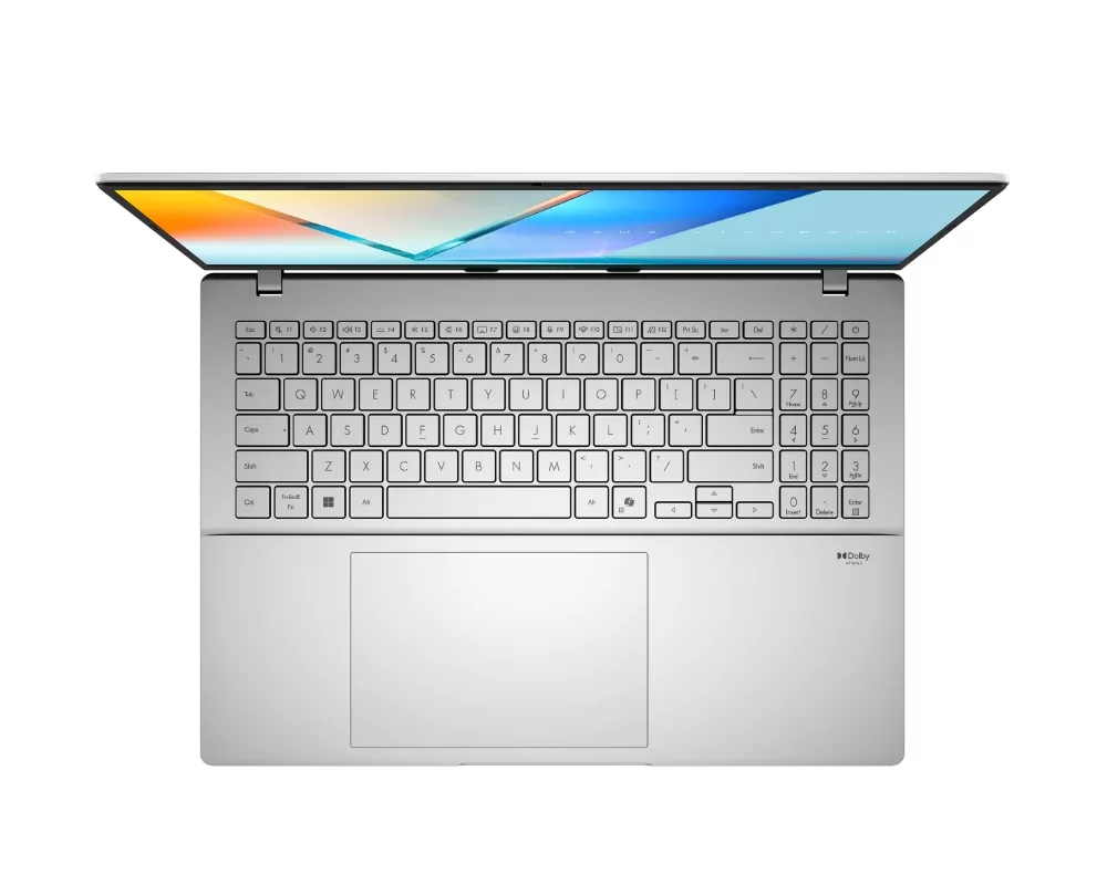 Лаптоп Asus Vivobook S 16 S3607VA-RP163 4