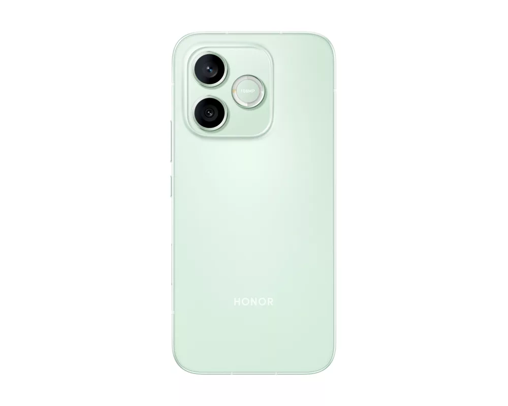Смартфон Honor 600 Lite, 8GB, 256GB, Green 2