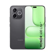  Honor 600 Lite, 8GB, 256GB, Black 900197 6936520891962 на топ цена - PIC.bg