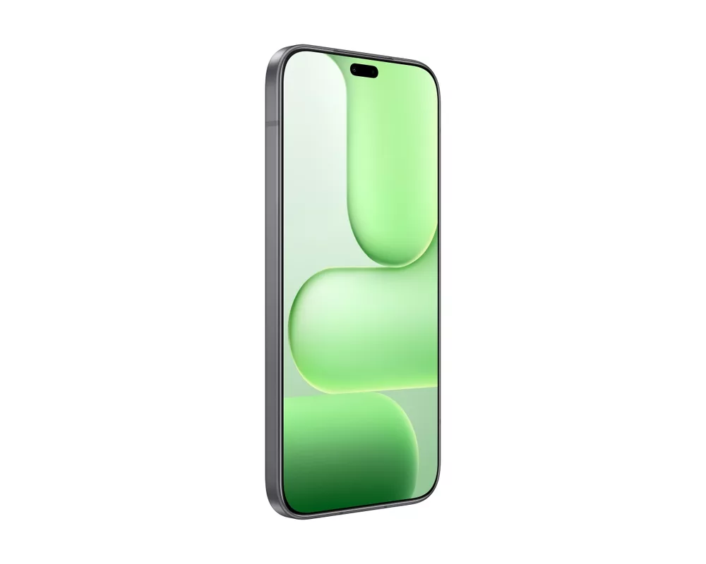 Смартфон Honor 600 Lite, 8GB, 256GB, Black 6