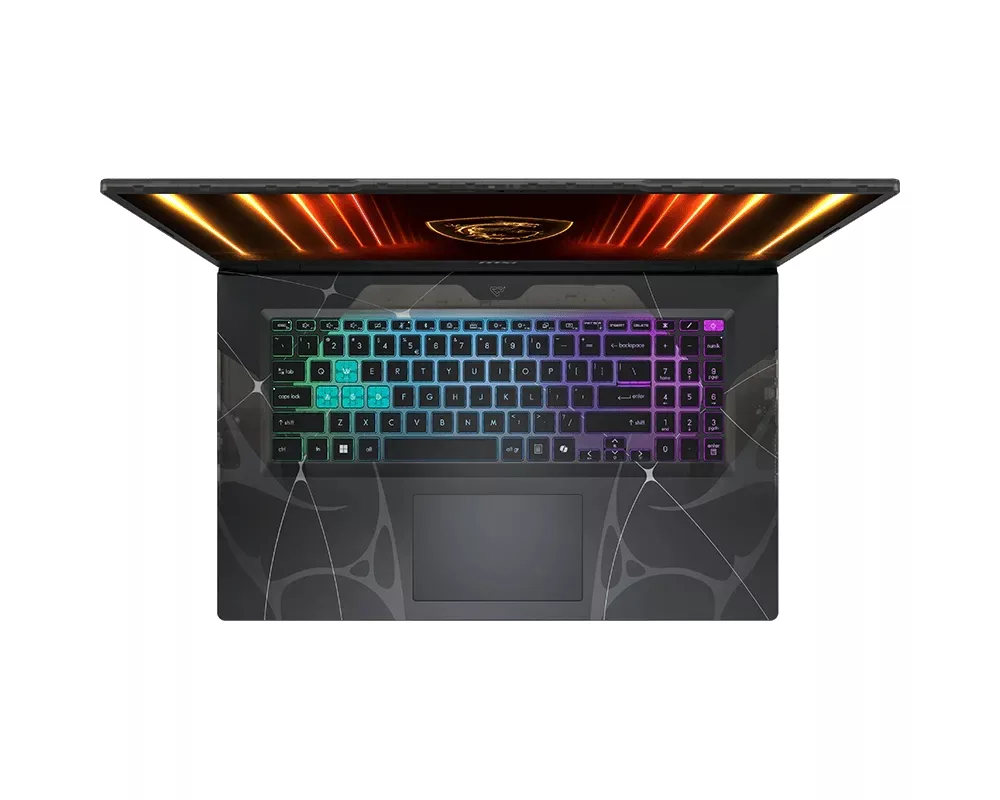 Лаптоп MSI Cyborg 17 B13WEKG 2