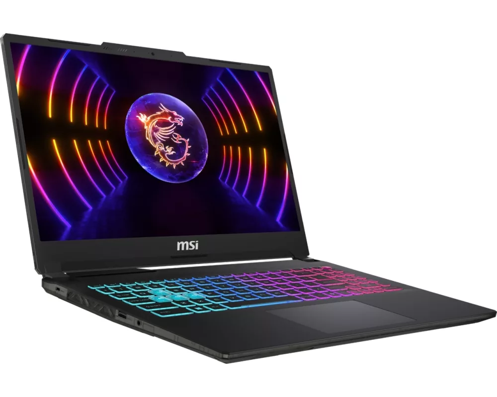 Лаптоп MSI Cyborg 15 A13UCK 3