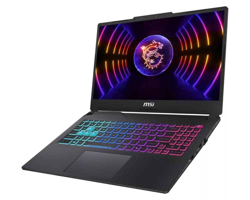 Лаптоп MSI Cyborg 15 A13UCK 4