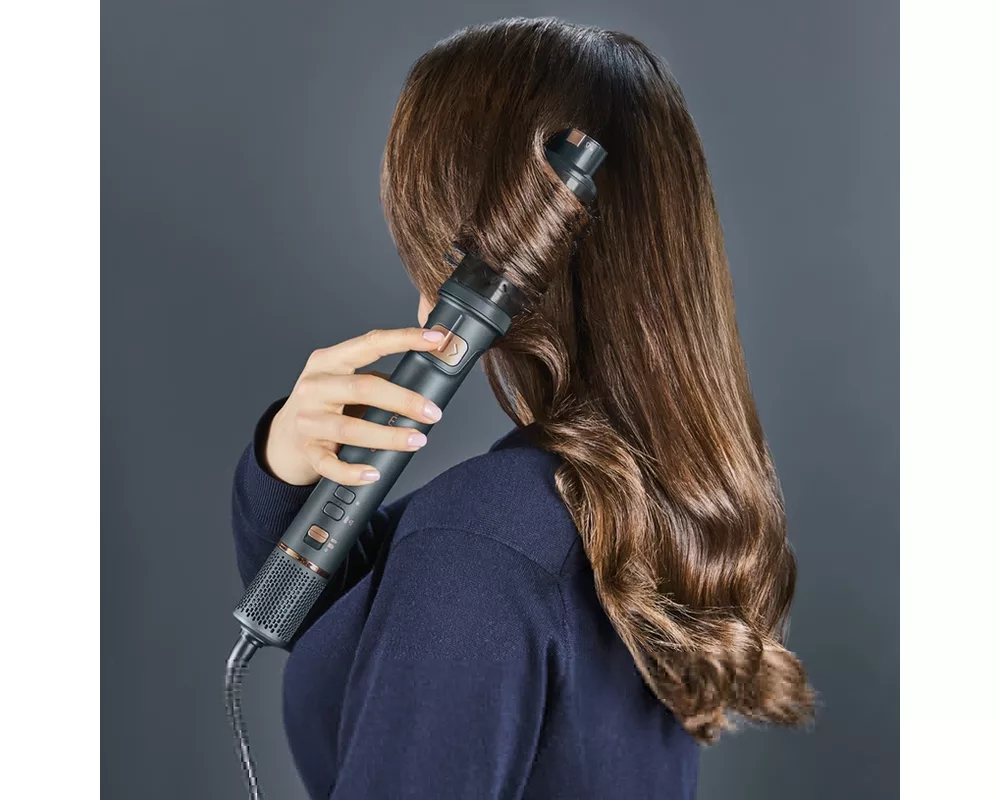 Електрическа четка за коса Rowenta UB9920E0 Air Rotate 5
