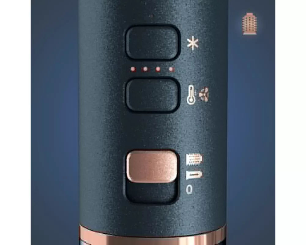 Електрическа четка за коса Rowenta UB9920E0 Air Rotate 4