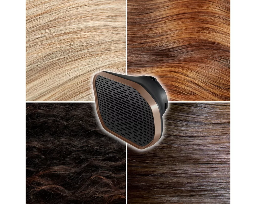Сешоар Rowenta HY9430E0 Hair Dryer Maestria 4 You Ultimate Experience 4