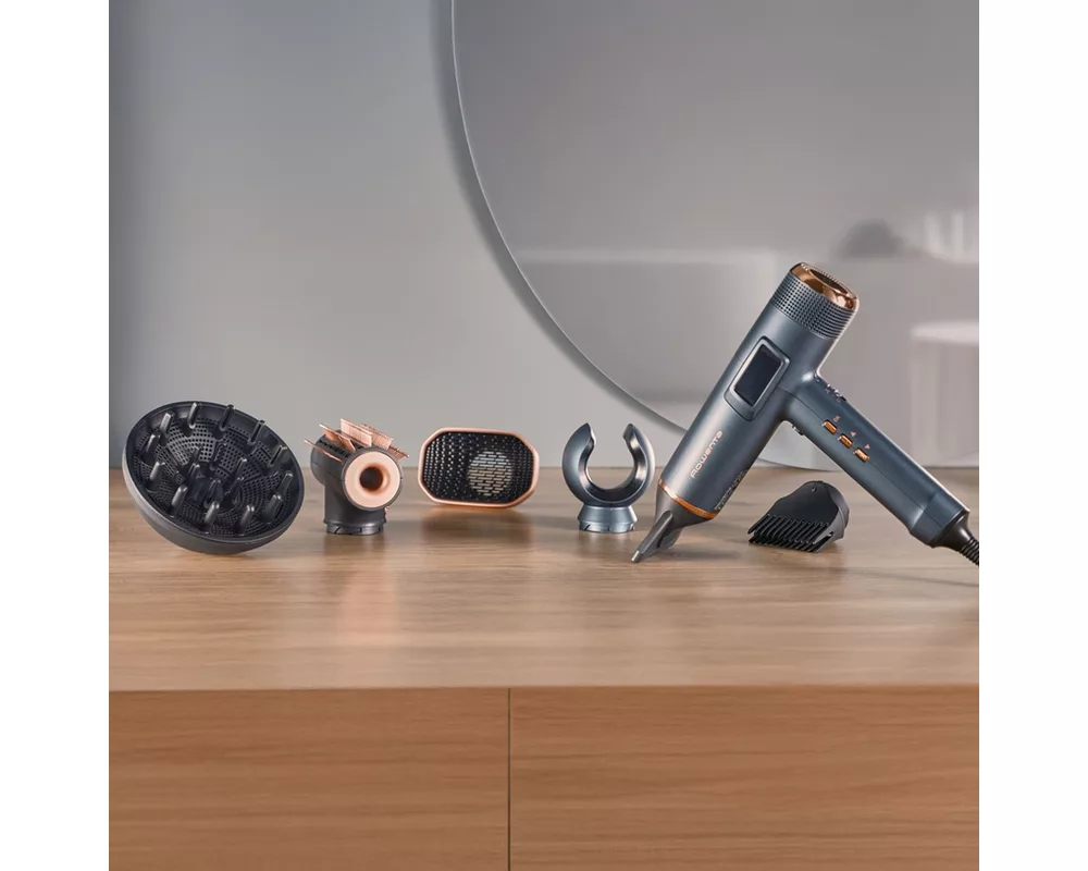 Сешоар Rowenta HY9430E0 Hair Dryer Maestria 4 You Ultimate Experience 5