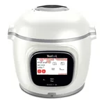 <span>Мултикукър</span> Tefal CY9441F2 Cook4me Connect Touch PRO <span class='catalog-num-in-name'>CY9441F2</span> - 