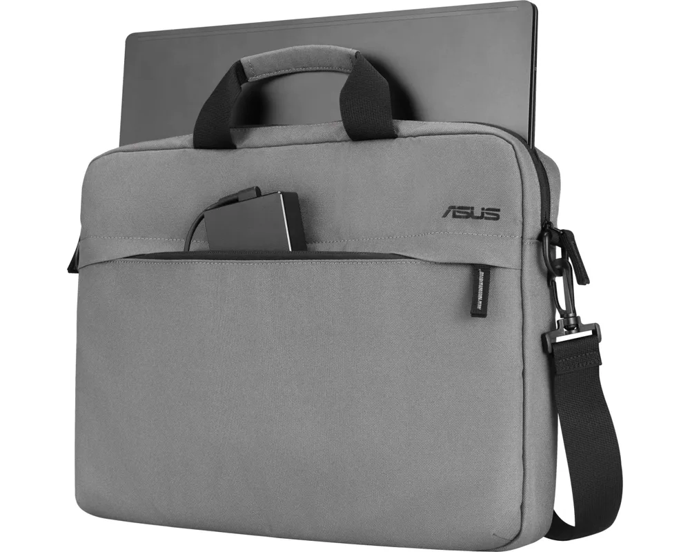Чанта ASUS AC1600 CARRY BAG GREY 15 4