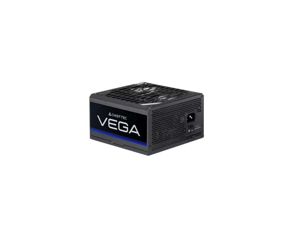 Захранване Chieftec Vega 850W ATX 3.1 4