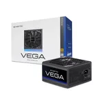<span>Захранване</span> Chieftec Vega 850W ATX 3.1 <span class='catalog-num-in-name'>PPG-850-S</span> - 