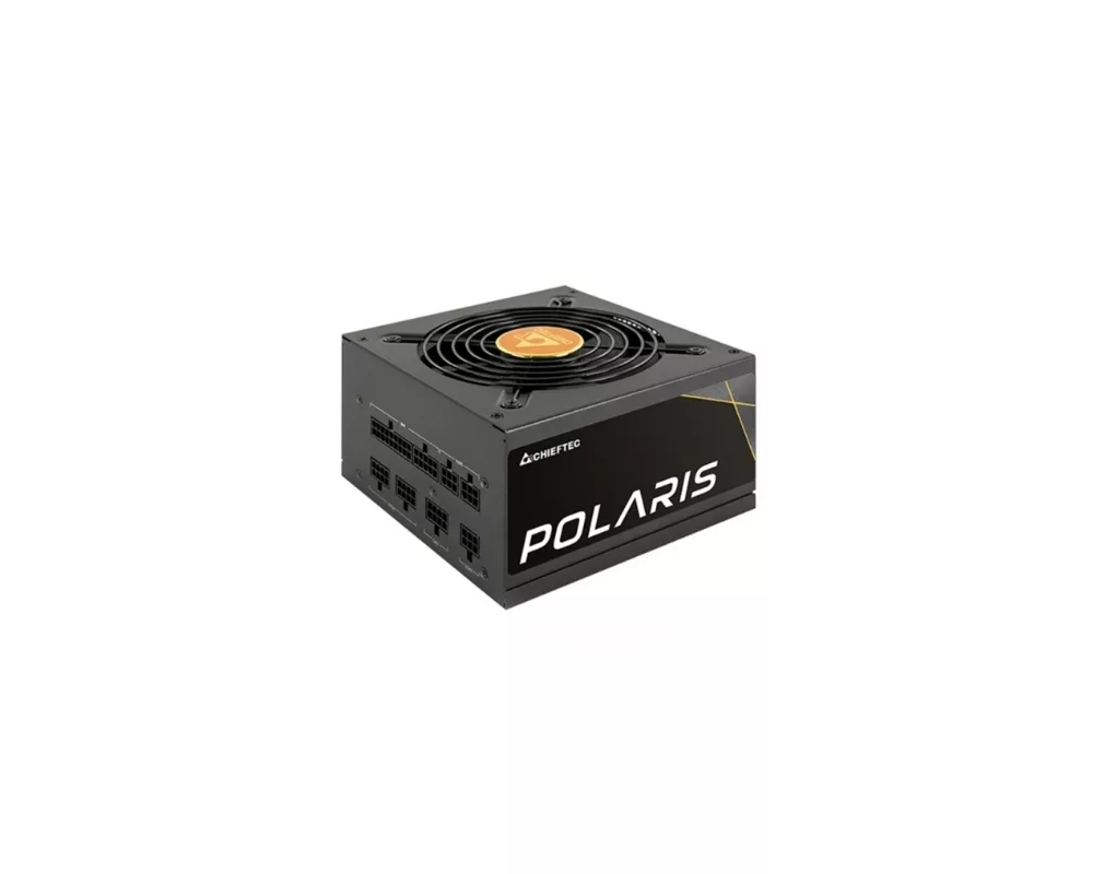 Захранване Chieftec Polaris 550W ATX 3.0 2