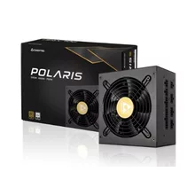  Chieftec Polaris 550W ATX 3.0 900631 PPS-550FC на топ цена - PIC.bg