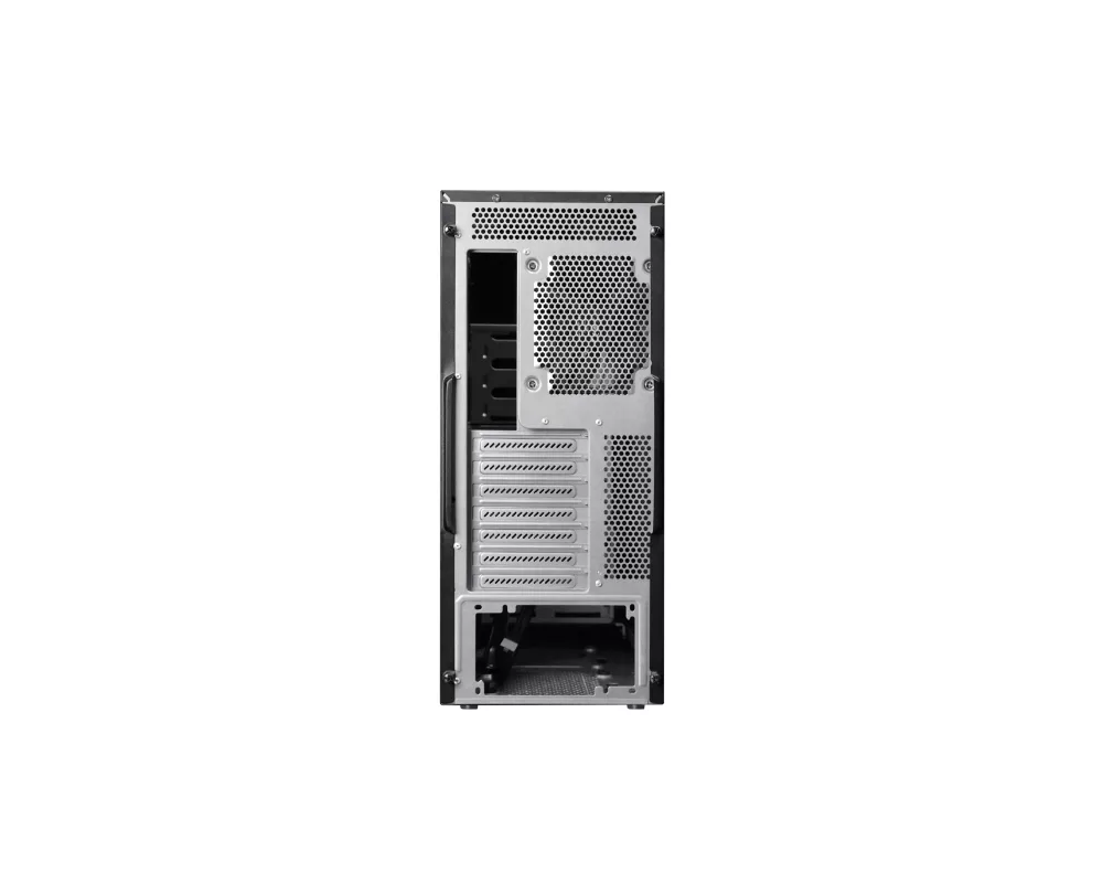 Кутия Chieftec UNI Workstation Chassis 6