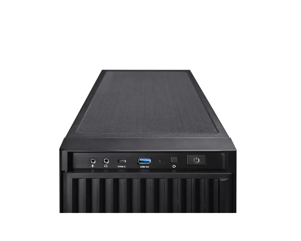 Кутия Chieftec UNI Workstation Chassis 5