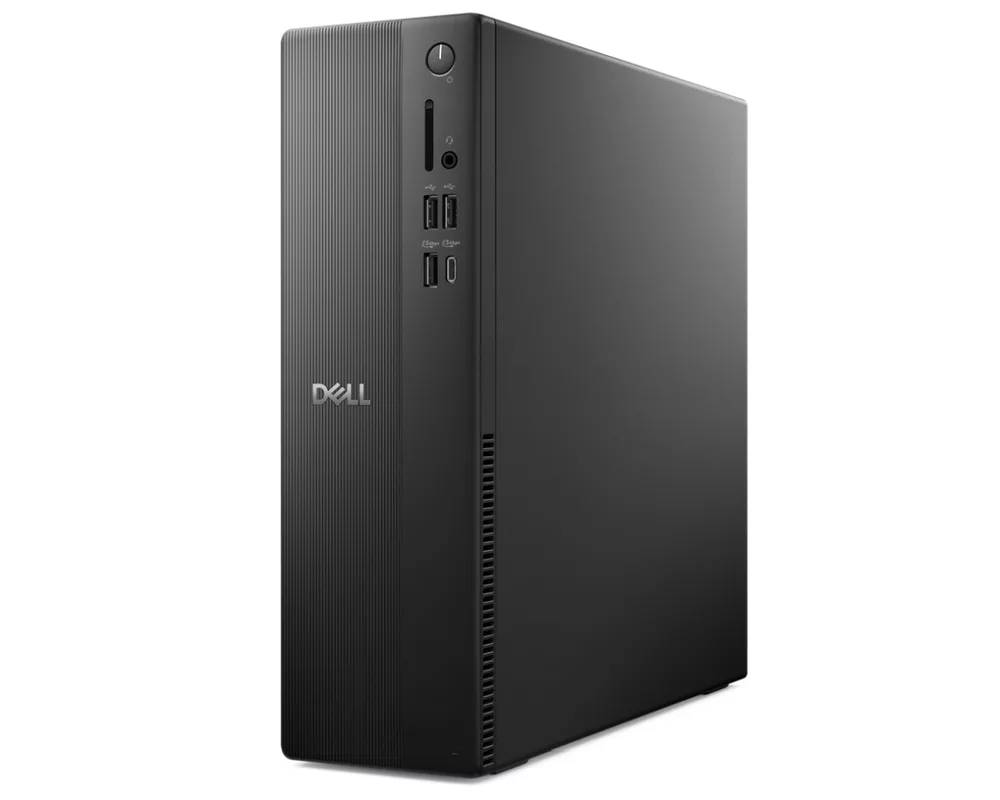 Настолен компютър Dell Pro Slim Essential QVS1260 2
